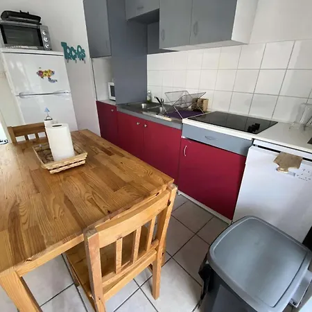 Domaine Des Sables - 054 - Maison En Duplex Dans 3 Etoiles Mae-2361 Villa Soulac-sur-Mer