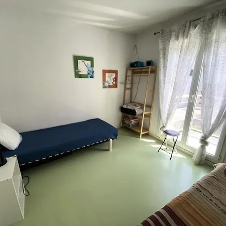 Domaine Des Sables - 054 - Maison En Duplex Dans 3 Etoiles Mae-2361