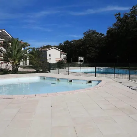 Domaine Des Sables - 054 - Maison En Duplex Dans 3 Etoiles Mae-2361 Villa *