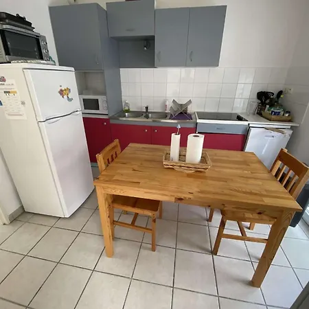 Domaine Des Sables - 054 - Maison En Duplex Dans 3 Etoiles Mae-2361 شقة