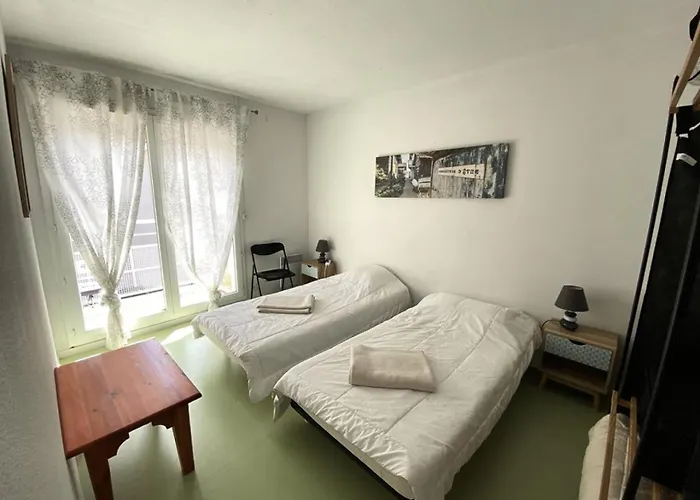 Domaine Des Sables - 054 - Maison En Duplex Dans 3 Etoiles Mae-2361 *