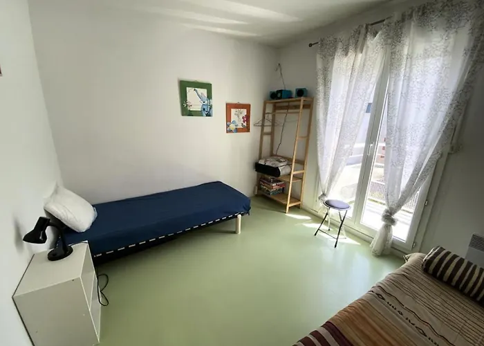 Domaine Des Sables - 054 - Maison En Duplex Dans 3 Etoiles Mae-2361